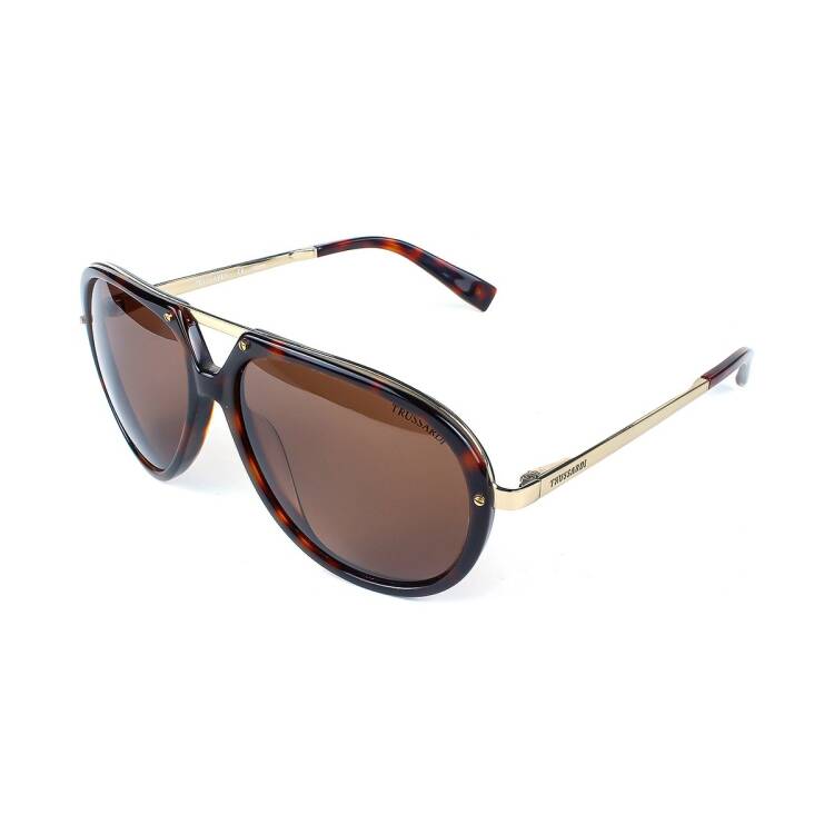 Trussardi TR12916-HV Güneş Gözlüğü - 1