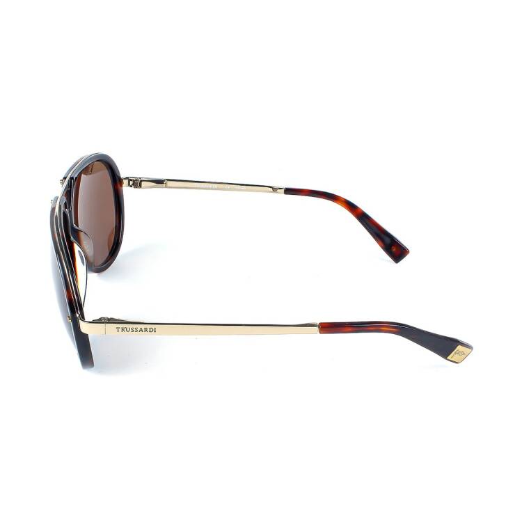 Trussardi TR12916-HV Güneş Gözlüğü - 3