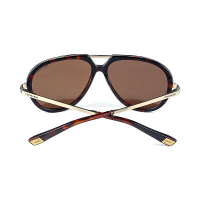 Trussardi TR12916-HV Güneş Gözlüğü - 5