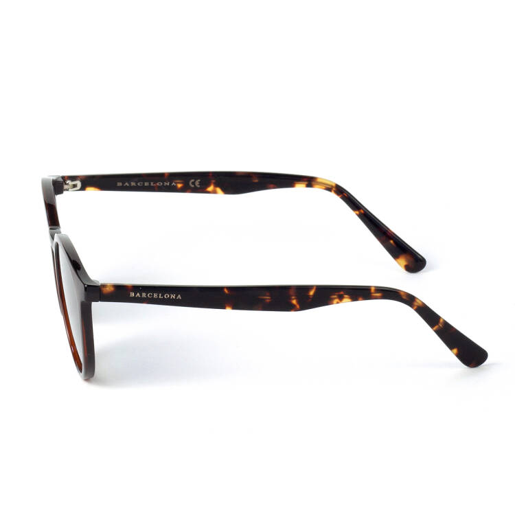 B5019-C04 Güneş Gözlüğü - 3