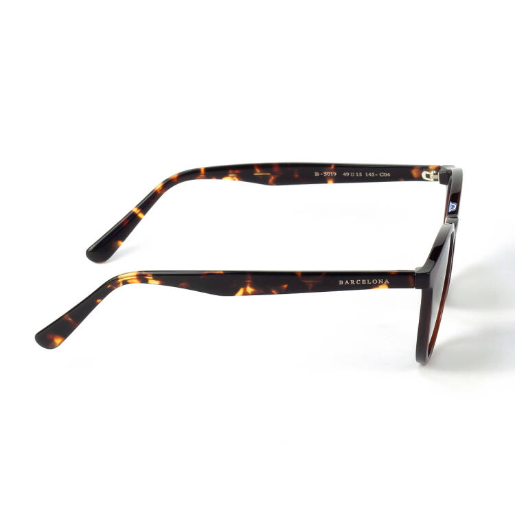 B5019-C04 Güneş Gözlüğü - 4