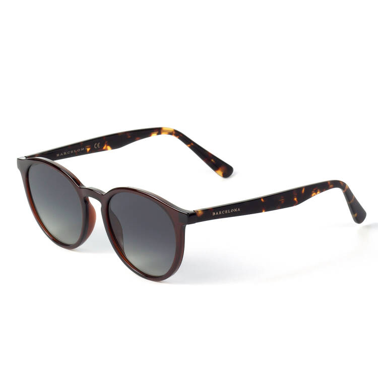 B5019-C04 Güneş Gözlüğü - 1