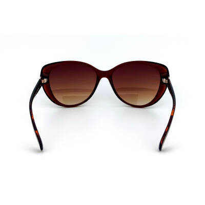 Yeni Sezon Kadın Güneş Gözlüğü MC 1849-C005 - 4