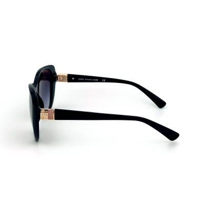 Yeni Sezon Kadın Güneş Gözlüğü MC 1849C004 - 4