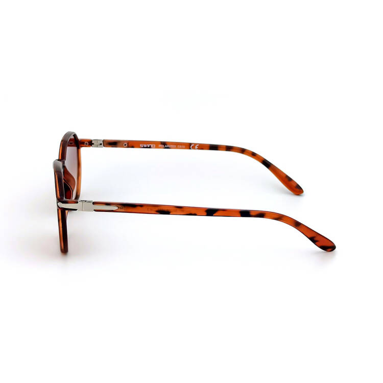 Yeni Sezon Polarize Güneş Gözlüğü SS 236-C610 - 5