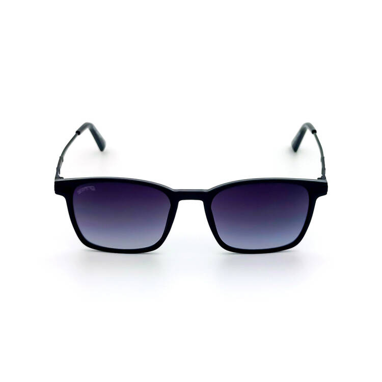 Yeni Sezon Uniseks Güneş Gözlüğü SE 348-C001 - 3