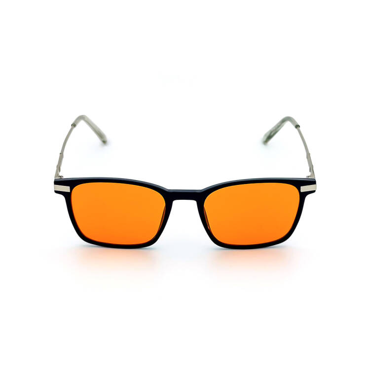 Yeni Sezon Uniseks Güneş Gözlüğü SE 348-C005 - 3