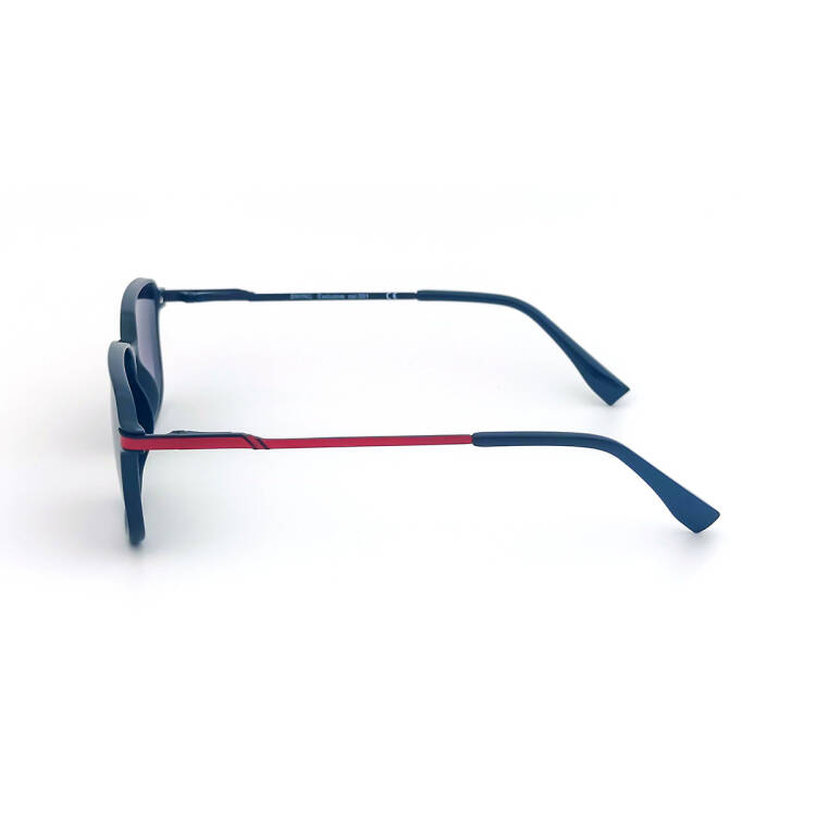 Yeni Sezon Uniseks Güneş Gözlüğü SE 350-C001 - 4