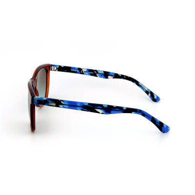 Yeni Sezon Uniseks Güneş Gözlüğü Ss133-CAS04 - 4