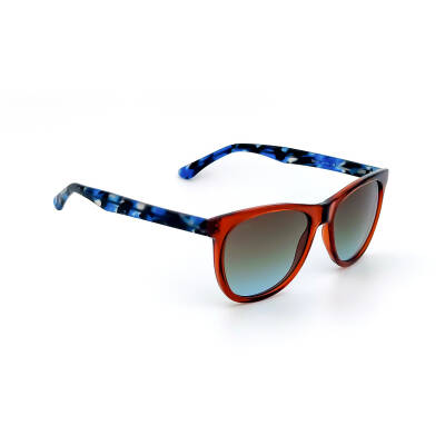 Yeni Sezon Uniseks Güneş Gözlüğü Ss133-CAS04 - Swing (1)