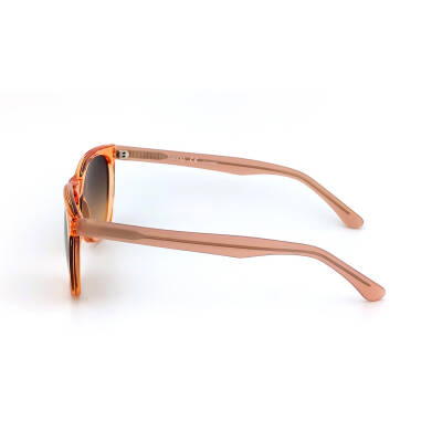 Yeni Sezon Uniseks Güneş Gözlüğü SS133CAS05 - 4