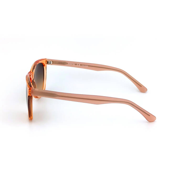 Yeni Sezon Uniseks Güneş Gözlüğü SS133CAS05 - 4