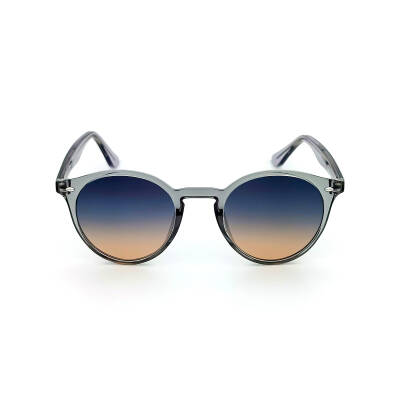 Yeni Sezon Uniseks Güneş Gözlüğü SS 220-CAS01 - 3