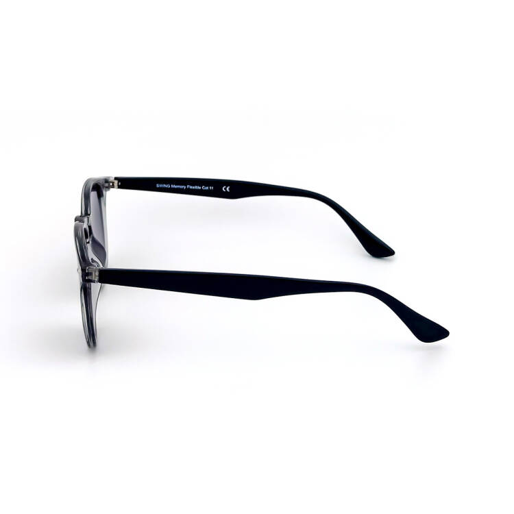 Yeni Sezon Uniseks Güneş Gözlüğü SS 244-C011 - 4