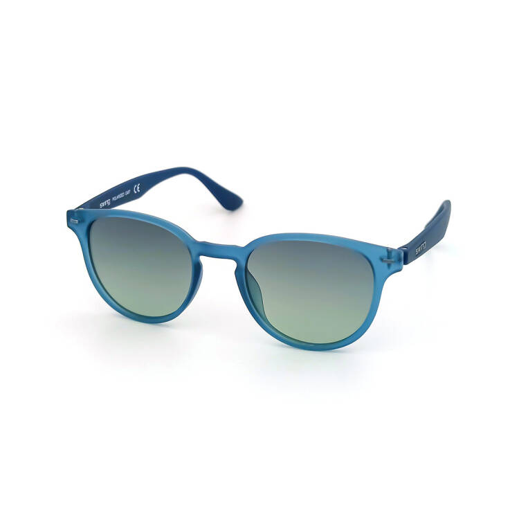 Yeni Sezon Uniseks Güneş Gözlüğü SS 285-C457 - 1