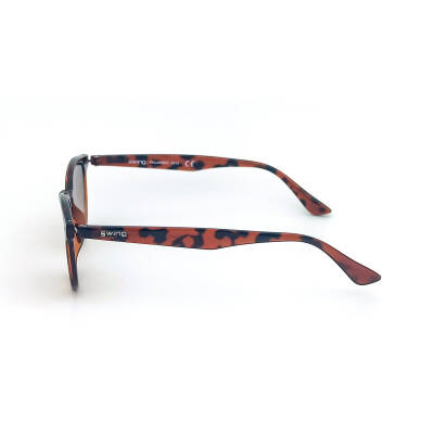 Yeni Sezon Uniseks Güneş Gözlüğü SS 285-C610 - 5