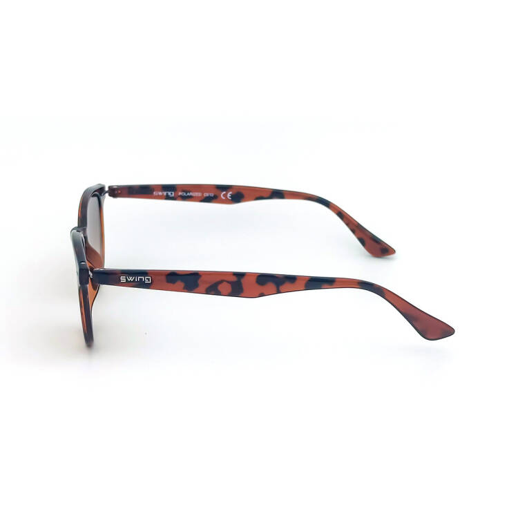 Yeni Sezon Uniseks Güneş Gözlüğü SS 285-C610 - 5