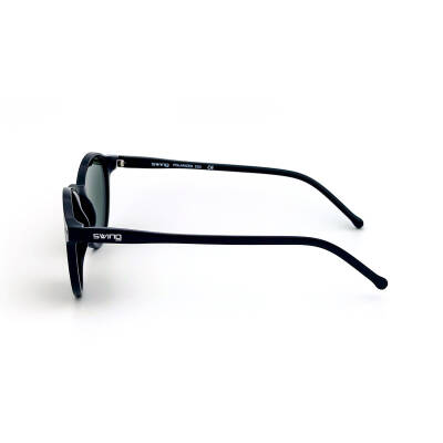 Yuvarlak Çeçeve Tasarımlı Güneş Gözlüğü SS 320-C003 - 3