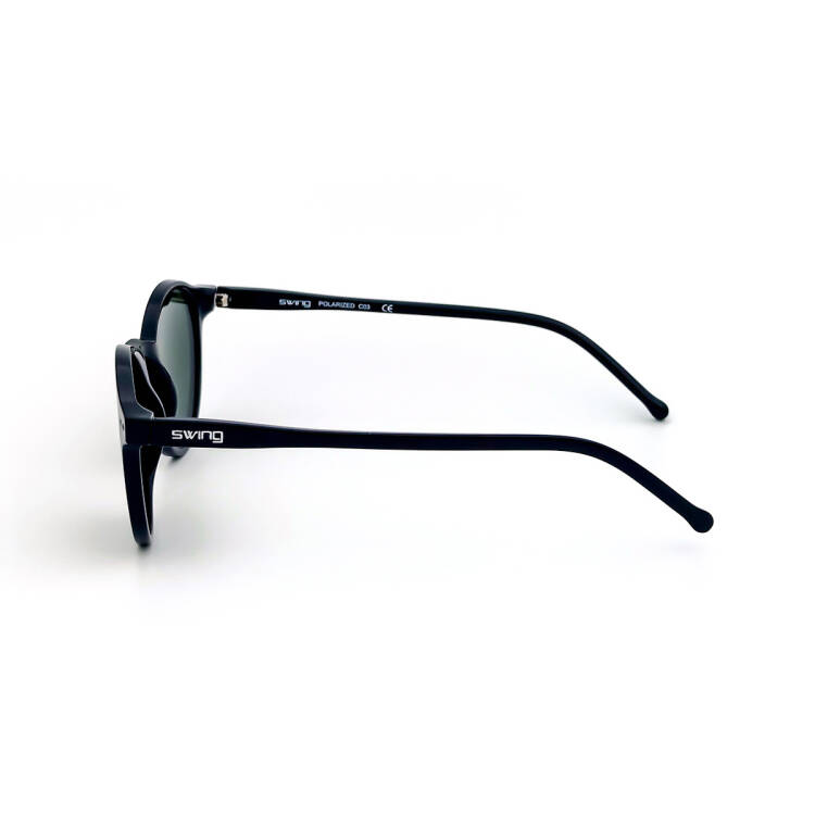 Yuvarlak Çeçeve Tasarımlı Güneş Gözlüğü SS 320-C003 - 3