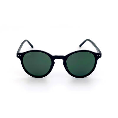 Yuvarlak Çeçeve Tasarımlı Güneş Gözlüğü SS 320-C003 - 4