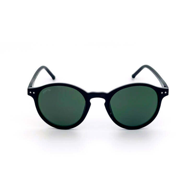 Yuvarlak Çeçeve Tasarımlı Güneş Gözlüğü SS 320-C003 - 4