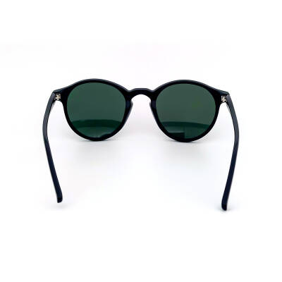 Yuvarlak Çeçeve Tasarımlı Güneş Gözlüğü SS 320-C003 - 5