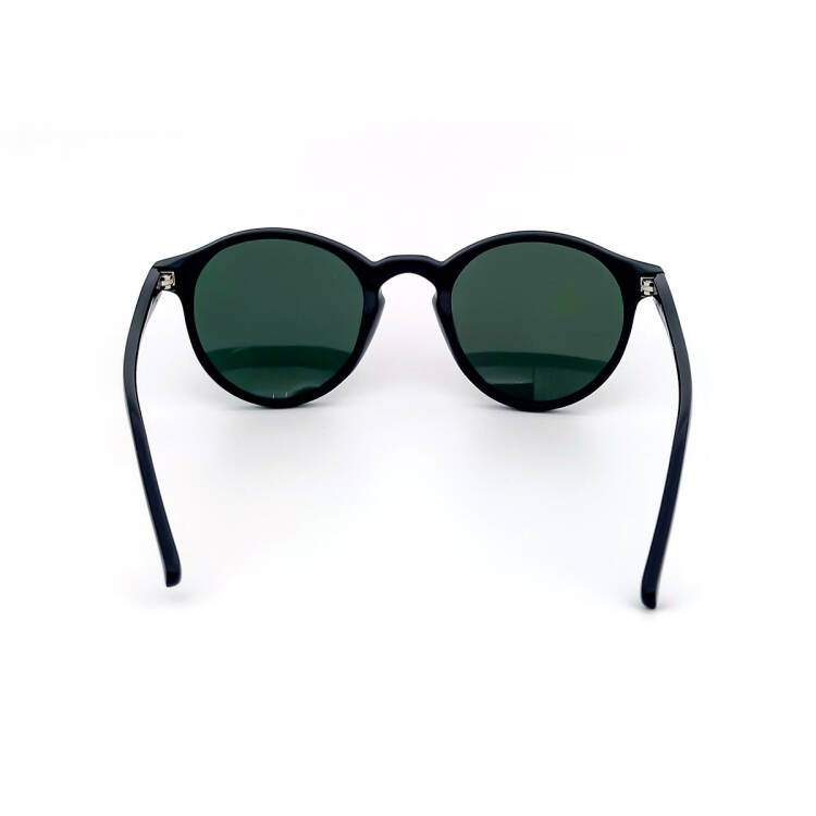 Yuvarlak Çeçeve Tasarımlı Güneş Gözlüğü SS 320-C003 - 5