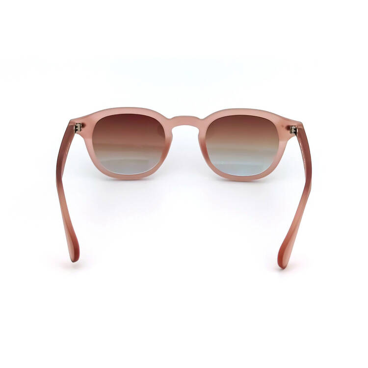 Yuvarlak Çeçeve Tasarımlı Güneş Gözlüğü SS333-C627 - 3
