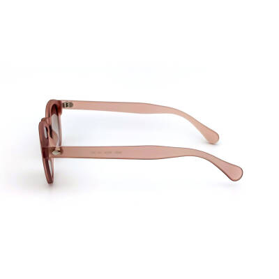 Yuvarlak Çeçeve Tasarımlı Güneş Gözlüğü SS333-C627 - 5