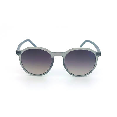 Yuvarlak Çerçeve Güneş Gözlüğü SS 297-CRB02 - 3