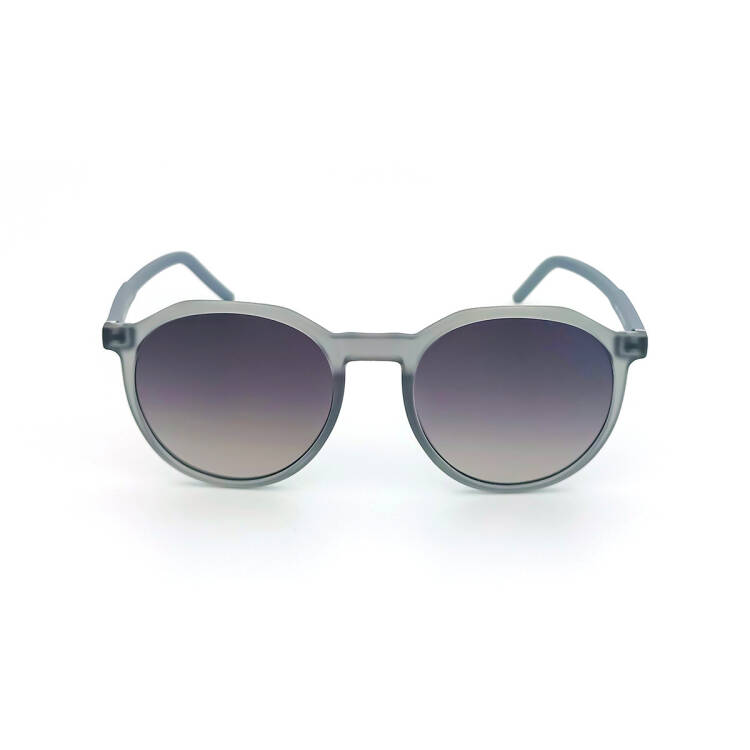 Yuvarlak Çerçeve Güneş Gözlüğü SS 297-CRB02 - 3